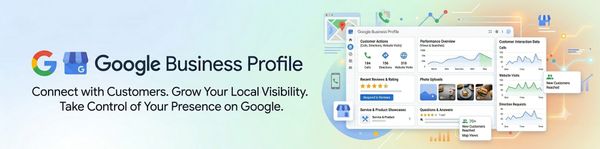 How to Set Up Google My Business (Now Google Business Profile)