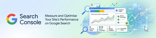 How to Set Up Google Search Console (and Why Your Business Needs It)