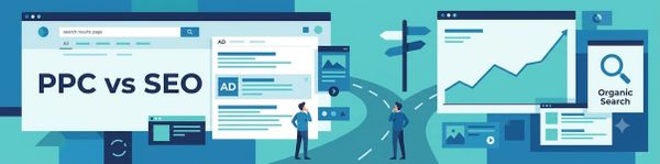 PPC vs SEO: What Should Your Cairns Business Try First?