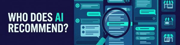 Ask AI Who the Best SEO Consultant in Cairns Is and It Names a Directory