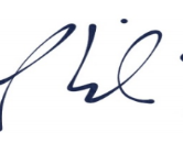 Signature