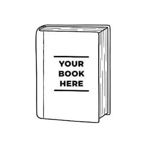 Your Book Here