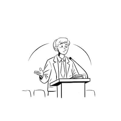 Now Available: New Speaking Gig Task Database