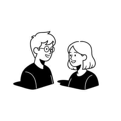 Do Ghostwriters and Clients Need to Vibe With Each Other?