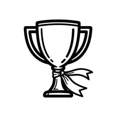 More Accolades for The Catalysts