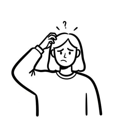 The Myth of the Necessary Reader Confusion