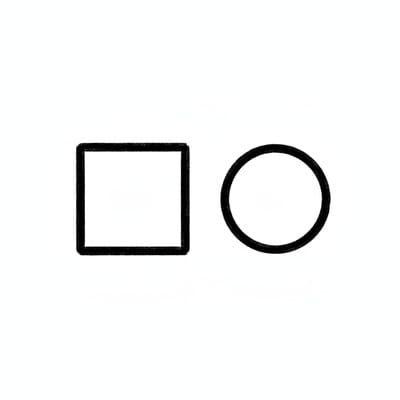 Squaring the Distribution Circle