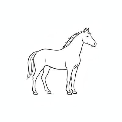 On Horses and Clear Writing