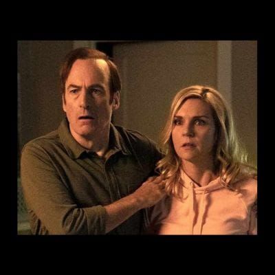 Rhea Seahorn, Better Call Saul, and Planning