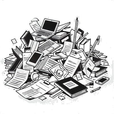 Solving the Publicity Tracking Mess