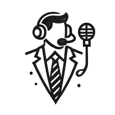 What Authors Can Learn From an Iconic Hockey Announcer