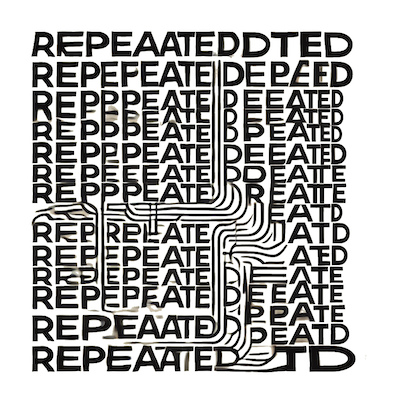 Author Mistake #1: Superfluous Word Repetition