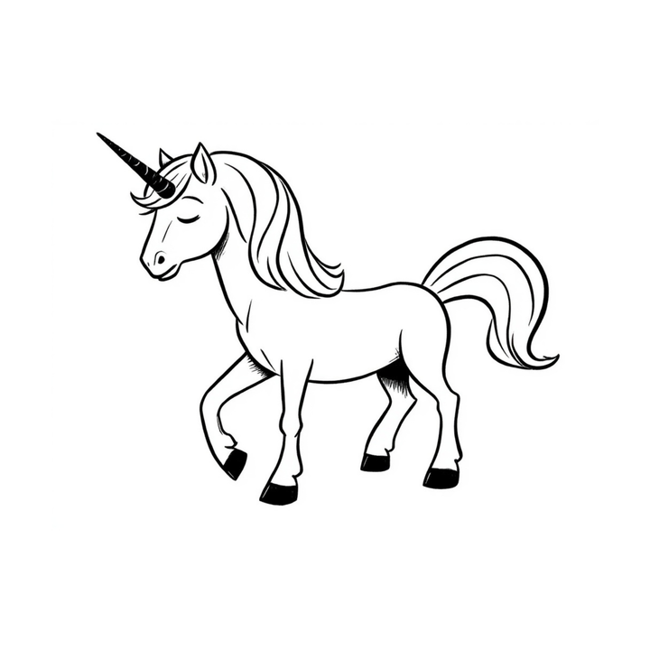 On Ghostwriters, Selectivity, and Unicorns