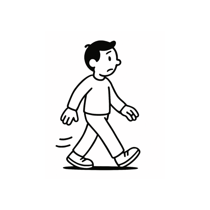 On Wordle and Inflection Points