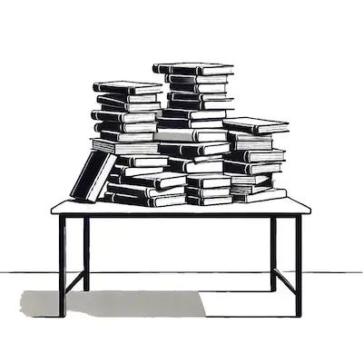 AI Book Settlement Tracker