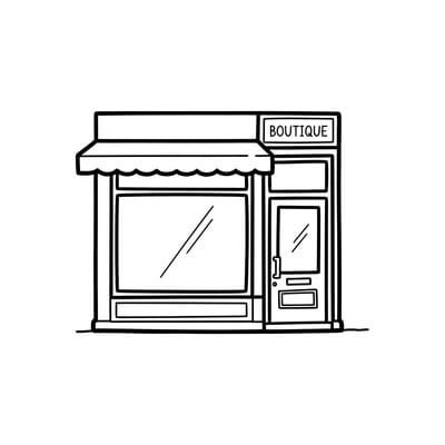 The Benefit of Boutiques