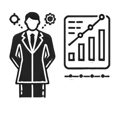 The Author as a Chief Product Officer