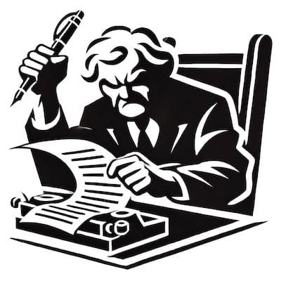 Author Horror Story #2: Errors Galore