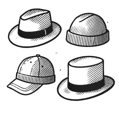 The Many Hats of Indie Authors