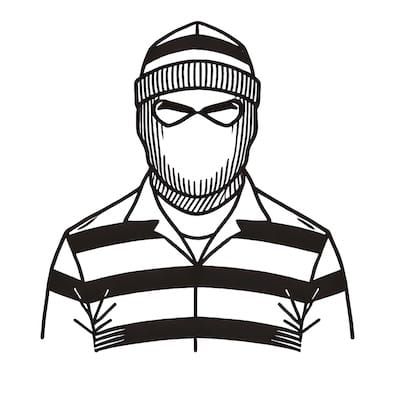 On Rookie Authors and Criminals