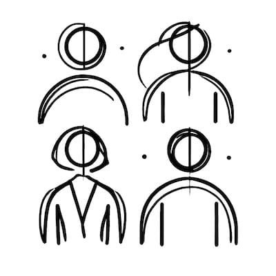 For Whom? The Importance of Writer Personas