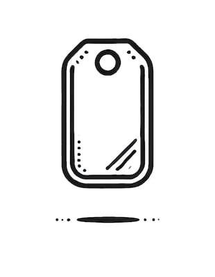 Author Horror Story #6: Sticker Shock