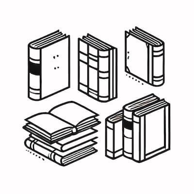 Every Book Project Is Different