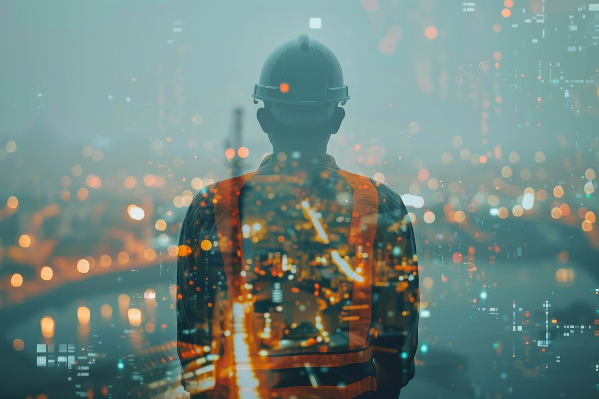 Field Engineer - The Invisible Backbone of all Projects