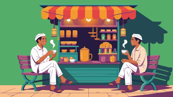 From Tapri Chats to WhatsApp Status: What We Really Lost