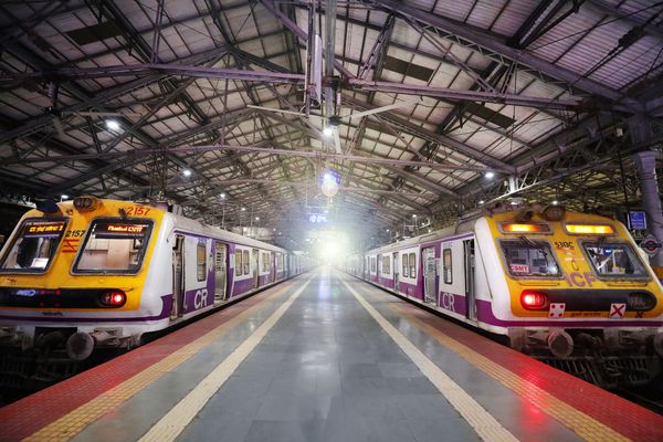 What Mumbai's Locals Taught Us, Delhi's About to Learn
