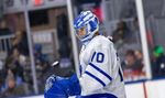 Marlies win two of three in series against Senators