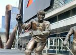 Not a profile of Mats Sundin