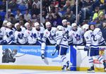 Thursday's FTB: Marlies take game one