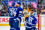 Thursday's FTB: The Penguins even up the series with the Marlies