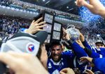 The Marlies 2026-27 schedule is out and these are the days you want to put on your calendar