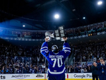 2026 T25U25: Artur Akhtyamov is #8