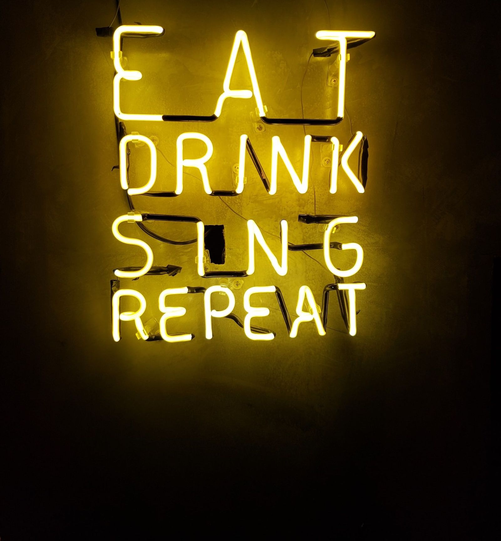 GDT: Now do that again