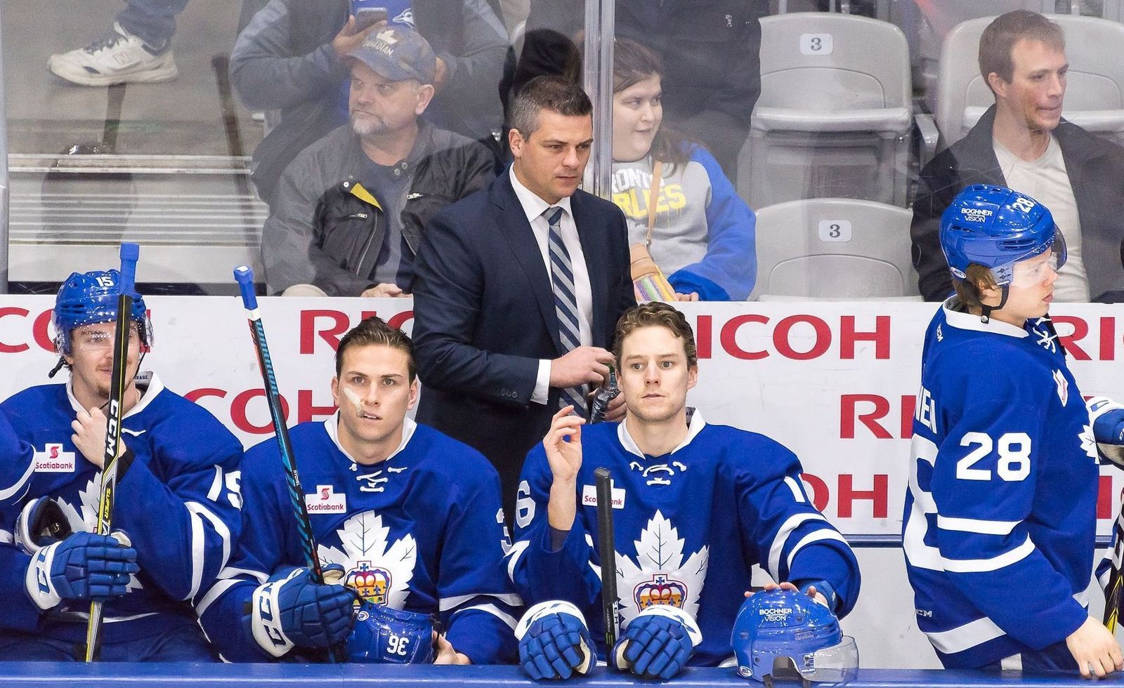 Thursday's FTB: If only summer got an extension too