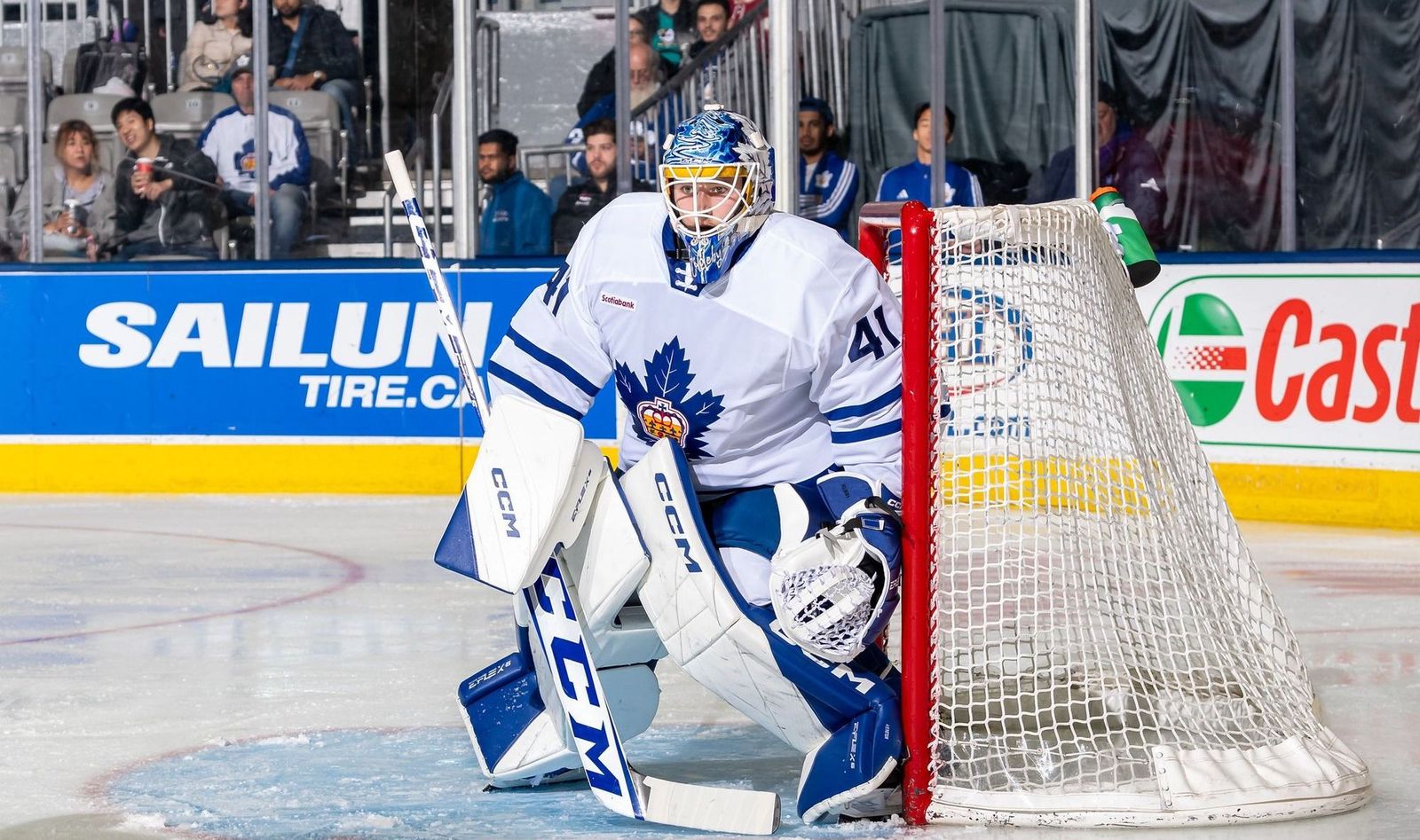FTB: The Toronto Marlies had a great road trip