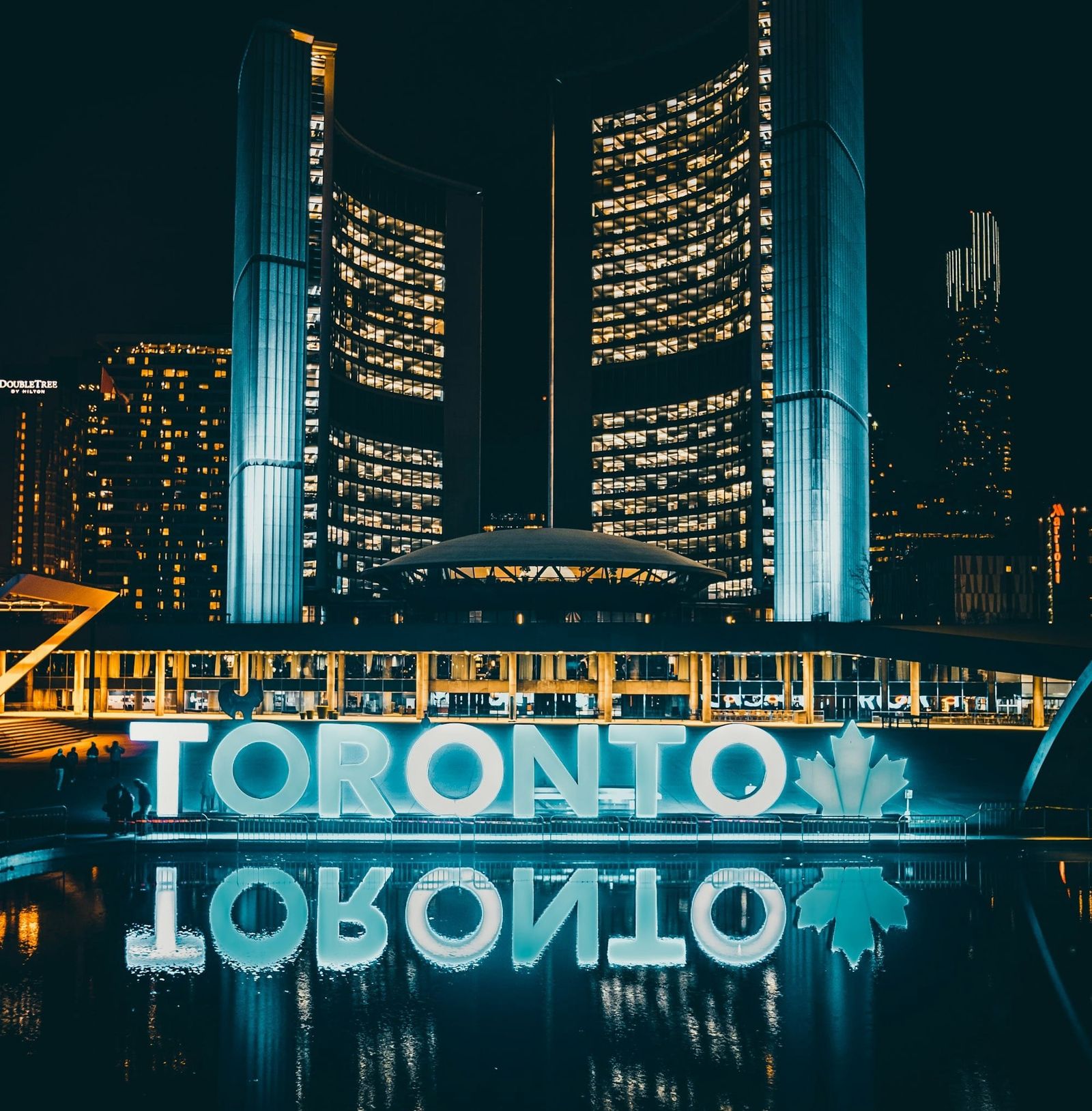 GDT: Panthers @ Leafs in Game 1