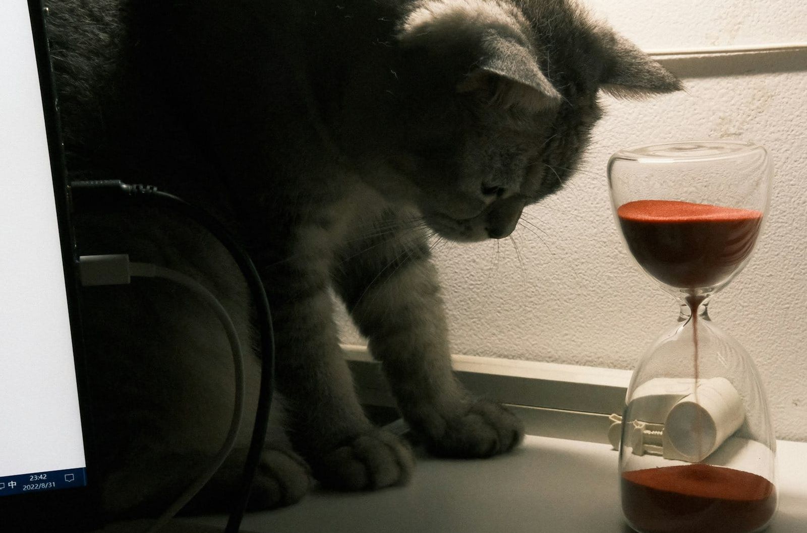 Thursday's FTB: Only one month to go