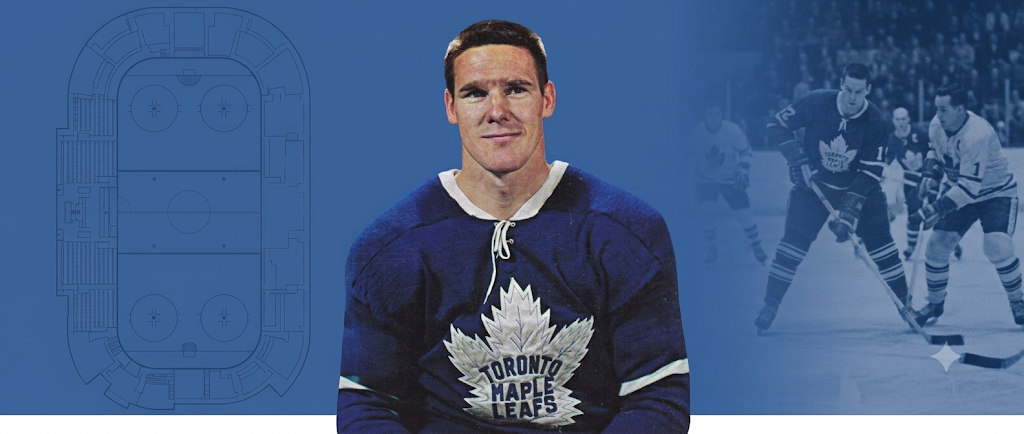 Getting to Know Ethan MacKenzie