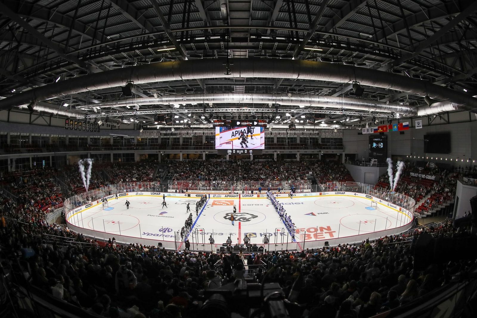 Maple Leafs Prospect Report: Yaroslav Fedoseyev
