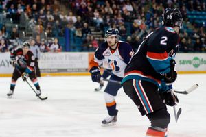 How to Watch Toronto's Prospects in the CHL Playoffs