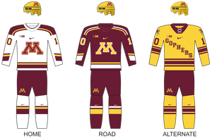 Men's Frozen Four Final