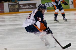 How did Fraser Minten improve this year?