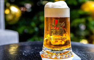 Monday FTB: 'Tis the Season