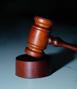 Friday's FTB: Bring on the arbitrator