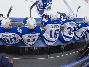 Tuesday's FTB: Let the numbered rankings begin