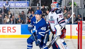 2023 Top 25 Under 25: Alex Steeves is 14th